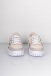 Puma - Sneakers - Cali Dream Pastel Wns - Whisper White
