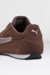 Puma - Sneakers - Catch SD - Flat Bronze / Puma White