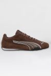 Puma - Sneakers - Catch SD - Flat Bronze / Puma White