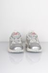Puma - Sneakers - Milenio Tech - Light Gray/Vapor Gray/Silver