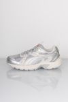 Puma - Sneakers - Milenio Tech - Light Gray/Vapor Gray/Silver