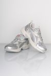 Puma - Sneakers - Milenio Tech - Light Gray/Vapor Gray/Silver