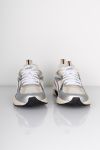 Puma - Sneakers - Milenio Tech - Warm White/White Silver