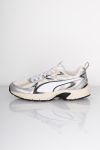 Puma - Sneakers - Milenio Tech - Warm White/White Silver