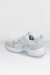 Puma - Sneakers - Milenio Tech SD - Silver Mist-Puma Silver-Haute Tropic