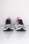 Puma - Sneakers - Morphic Athletic - Feather Gray/Pink Delight 