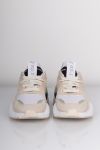 Puma - sneakers - RS-X Reinvent - Whisper White sand Black 