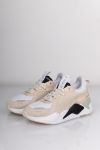 Puma - sneakers - RS-X Reinvent - Whisper White sand Black 