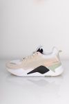 Puma - sneakers - RS-X Reinvent - Whisper White sand Black 