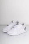 Puma - Sneakers - RS-X Sunset Hues WN'S -  White Puma/Silver