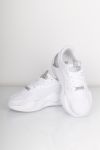 Puma - Sneakers - RS-X Sunset Hues WN'S -  White Puma/Silver
