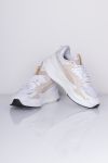 Puma - Sneakers - RS-Z Metallic Wns - Team Gold