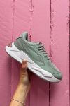 Puma - Sneakers - RS-Z Reflective Wn'S - Jadite