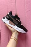 Puma - Sneakers - RS-Z Metallic Wns - Black/Rose Gold
