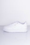 Puma - Sneakers - Cali Dream LTH Wns - White
