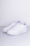 Puma - Sneakers - Cali Dream LTH Wns - White