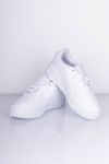 Puma - Sneakers - Cali Dream LTH Wns - White