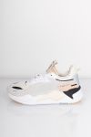 Puma - Sneakers - RS-X Reinvent WN'S - White Naturel Vachetta