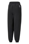 Puma - Sweatpants - Puma Wellness Club Sweatpants - Puma Black