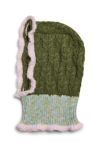 Pieces - Hue - Remix Balaclava - Birch Design