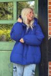 Resume - Jakke - TonzahRS Jacket - Crown Blue