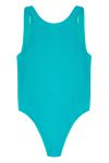 Résumé - Badedragt - SamosRS Swimsuit - Turquoise