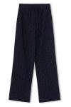 Resume - Bukser - AshleyRS Pant - Navy 