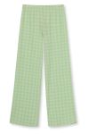 Résumé - Bukser - Esthi Pants - Pastel Green