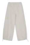Résumé - Bukser - WillahRS Pant - White