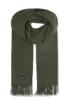 Résumé - Halstørklæde - Résumé Scarf - Army
