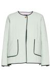 Résumé - Jakke - Femke Jacket - Mint