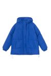 Resume - Jakke - TonzahRS Jacket - Crown Blue