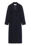 Résumé- Jakke - TrivahRS Coat - Navy