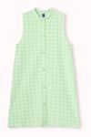 Résumé - Kjole - EllieRS Dress - Pastel Green
