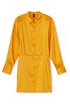 Résumé - Kjole - Jee Dress - Orange
