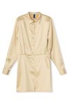Résumé - Kjole - Jee Dress - Wheat