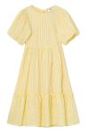 Résumé - Kjole - Letty Dress - Yellow
