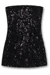 Resume - Kjole - UyoRS Dress - Black