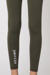 Résumé - Leggings - Glee - RS Tights - Army