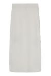 Résumé - Nederdel - SlideRS Skirt - Broken White