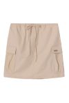 Résumé - Nederdel - SumaRS Skirt - Light Sand