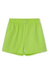 Resume - Shorts - RiveRS Shorts - Lime