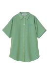 Résumé - Skjorte - SaccaRS Shirt Unisex - Evergreen