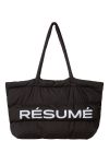 Résumé - Accessories - PisaRS Bag - Black