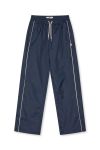 Mads Nørgaard - Bukser - Ripstop Nylon Mille Pants - Sky Captain