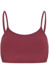 Ichi - Bikini - Rita Bikini - Burgundy