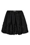 A-View - Nederdel - Rosamarie Skirt - Black