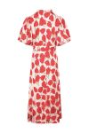 Noella - Kjole - Ruth Dress - Tulip Print