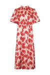 Noella - Kjole - Ruth Dress - Tulip Print