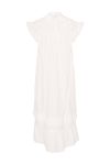 Noella - Kjole - Sevim Dress - Ivory